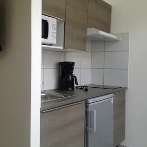 Les Studines Appartement