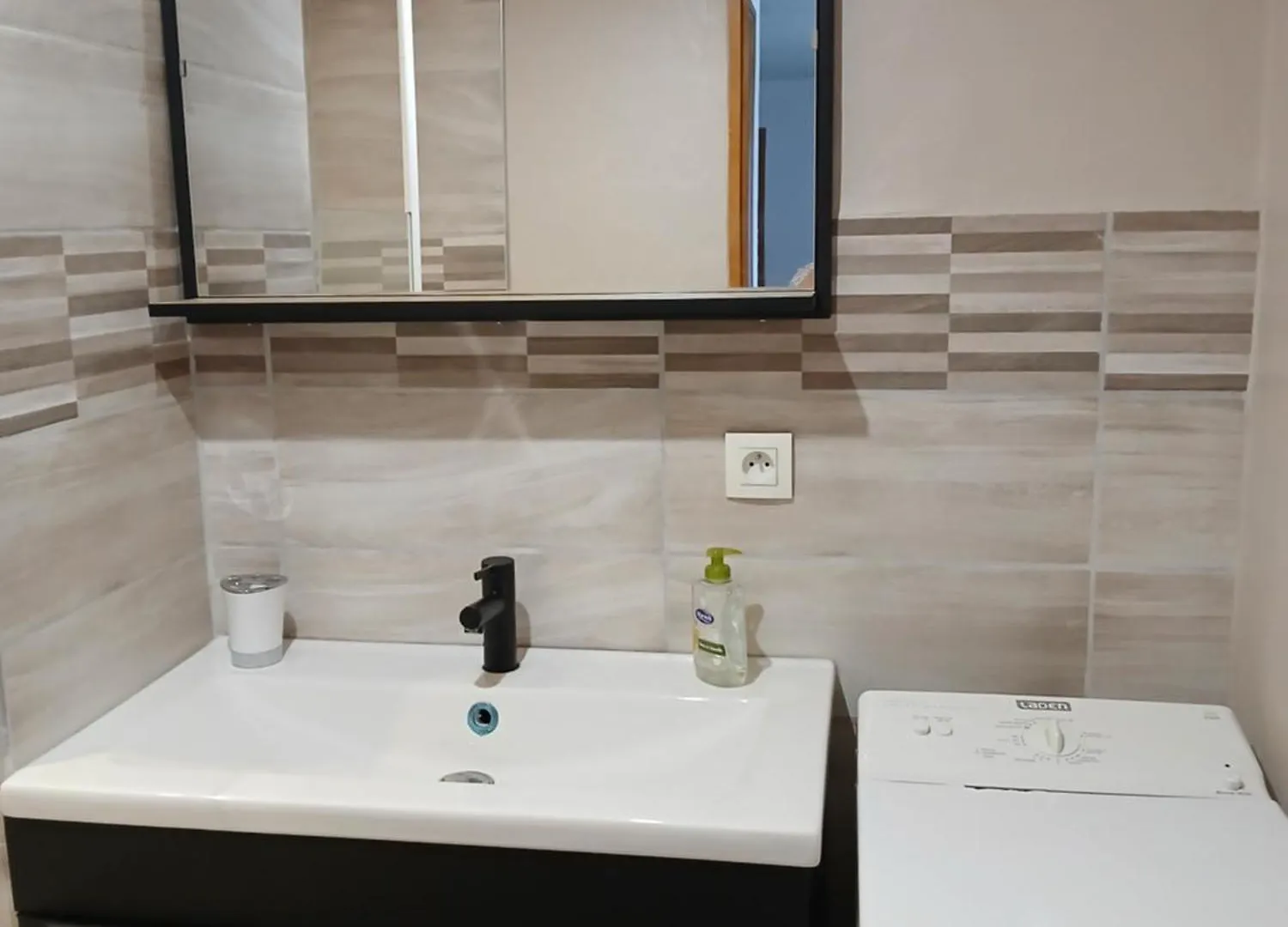 Apartment Gite Les Grands Champs Bellentre
